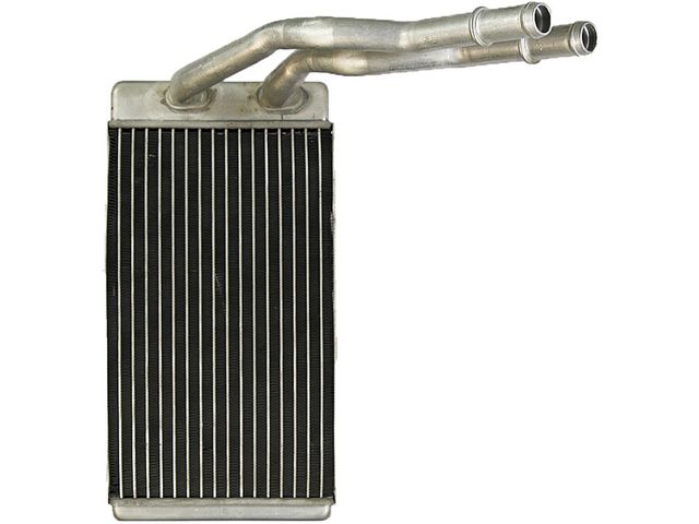 Heater Core - 2005 Chevrolet Equinox - APDI 18225-07431987