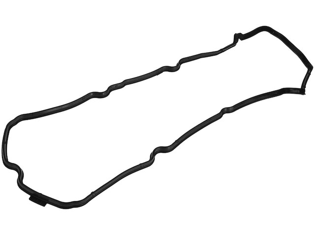Left Valve Cover Gasket - 2002-2004 Nissan Pathfinder 3.5L V6 - DIY Solutions 6756-07432019