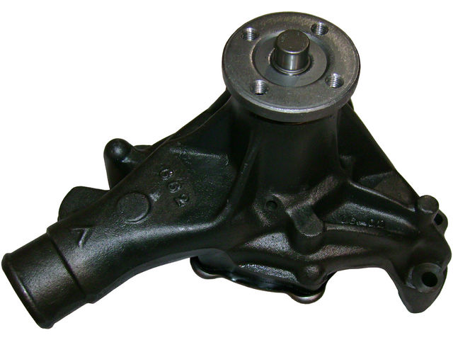 Water Pump - 1987-1995 Chevrolet Astro 4.3L V6 - GMB 2925-07432041