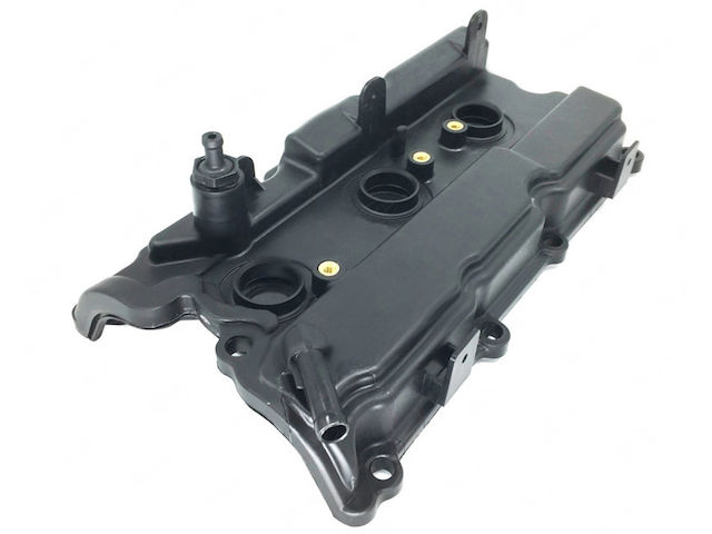 Right Valve Cover - 2002-2004 Infiniti I35 3.5L V6 - SKP 6710-07432214