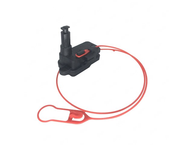 Fuel Filler Door Lock Actuator - 2012-2016 Audi A6 Quattro - SKP 118718-07432636