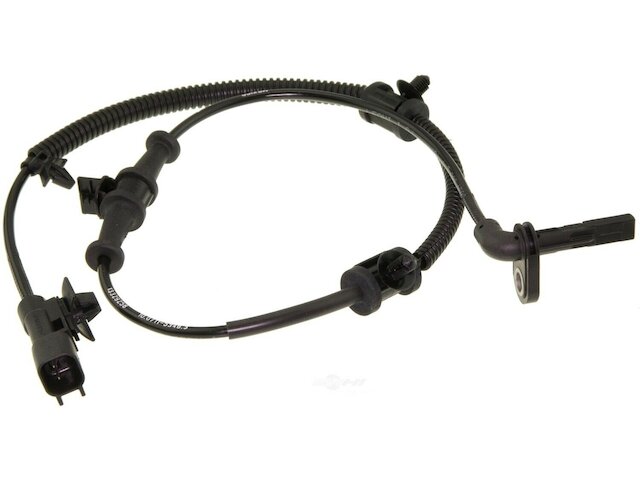 Front ABS Speed Sensor - 2012-2014, 2017 Buick Verano - NGK 118809-07432930