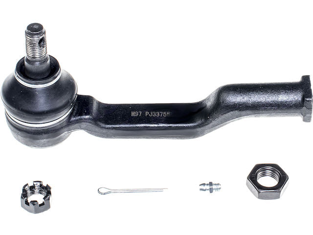 Front Inner Tie Rod End - 1987-1993 Mazda B2200 - MAS 17639-07433069