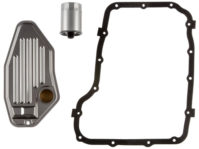 Automatic Transmission Filter Kit - 1999-2011 Jeep Grand Cherokee RWD - ATP 2251-07433240