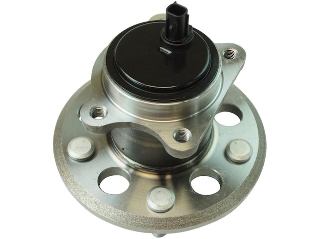Rear Left Wheel Hub Assembly - 2016-2018 Lexus ES350 - TRQ 136816-07433462
