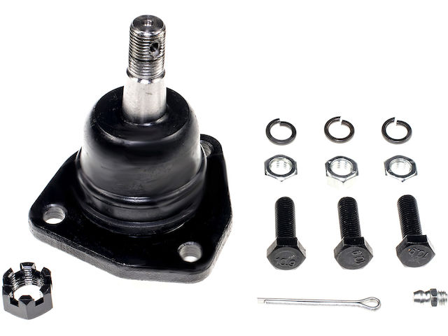 Front Upper Ball Joint - 1955-1970 Chevrolet Bel Air - MAS 13919-07433656