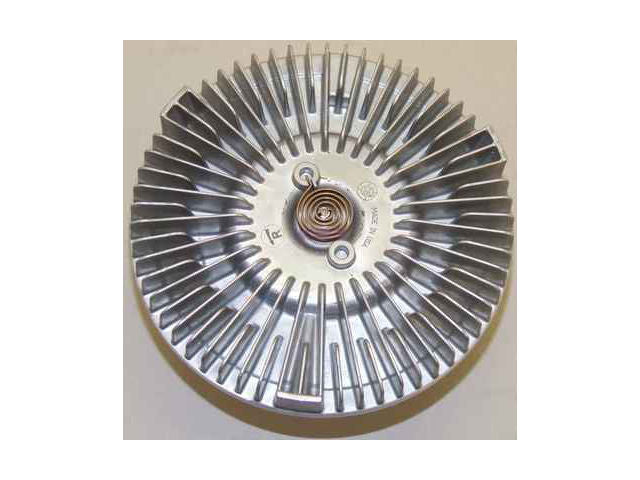Fan Clutch - 2005-2019 Ford F450 Super Duty 6.8L V10 - Hayden 18247-07433947
