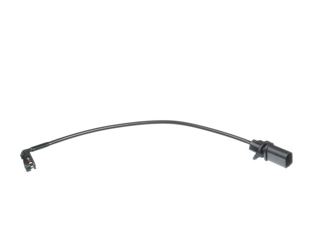 Front Brake Pad Sensor - 2008-2017 Audi S5 3.0L V6 - Holstein 28896-07434364