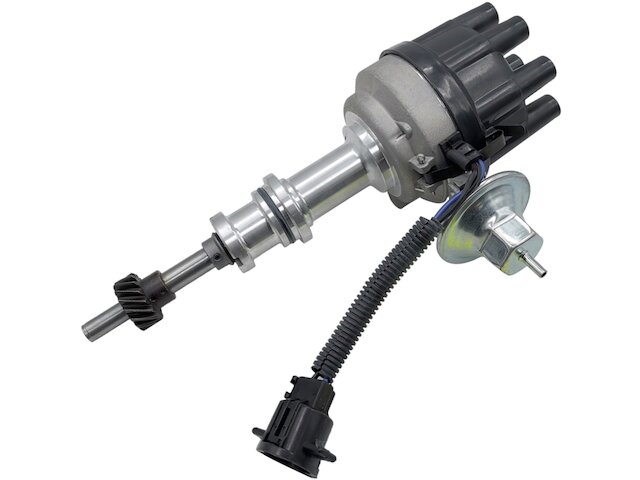 Ignition Distributor - 1974-1983 Ford F100 - SKP 138280-07434652