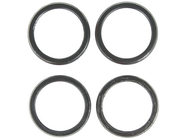 Exhaust Manifold Gasket Set - 2012-2016 BMW 328i 2.0L 4-Cylinder - VR Gaskets 118625-07434855