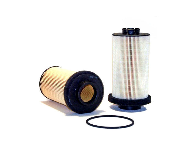 Fuel Filter - 2004-2009 Sterling Truck A9500 - WIX 131233-07434911