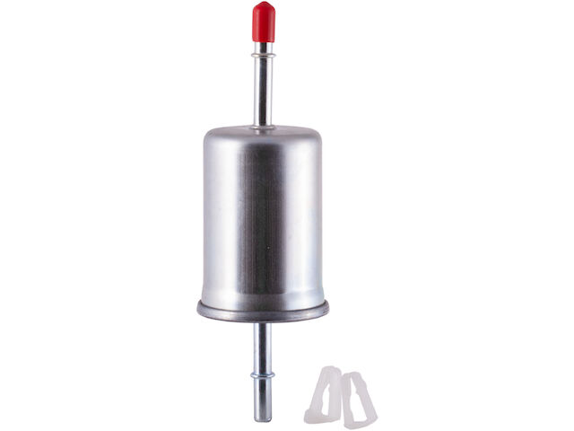 Fuel Filter - 1998-1999 Mazda B4000 4.0L V6 - Premium Guard 17705-07435125