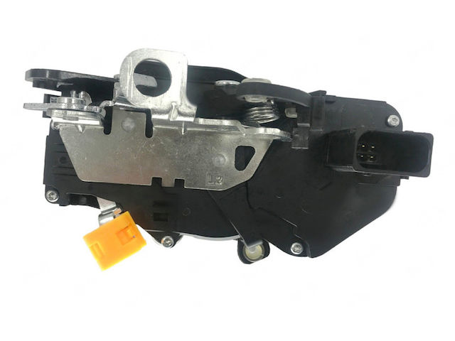 Front Left Door Lock Actuator Motor - 2007-2009 Cadillac Escalade ESV - SKP 127828-07435132