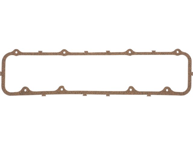 Valve Cover Gasket Set - 1968-1974, 1976 Dodge Charger - Victor Reinz 14537-07435539