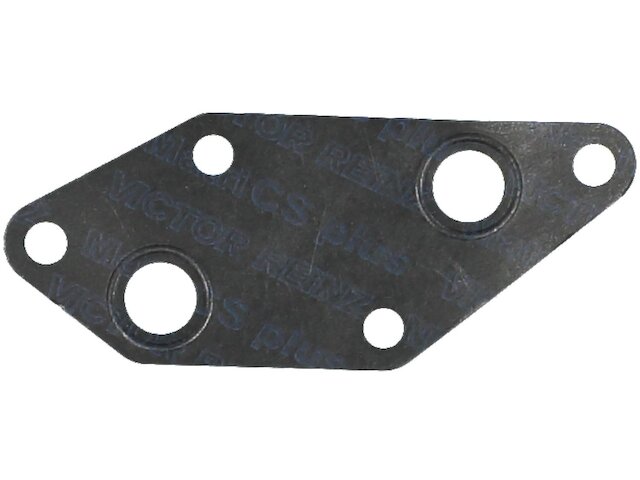 Oil Cooler Gasket - 2008-2018 Nissan Rogue - Victor Reinz 28852-07435704