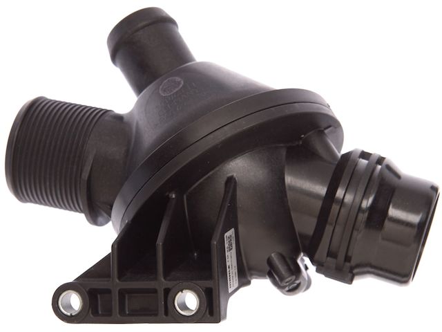 Thermostat - 2012-2016 BMW Z4 2.0L 4-Cylinder GAS - Gates 118643-07436459