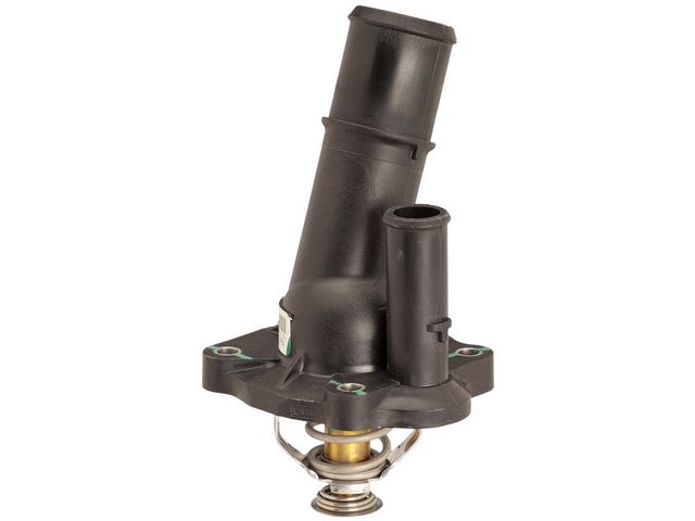 Thermostat - 2013-2016 Lincoln MKZ 2.0L 4-Cylinder GAS - Gates 124247-07436487