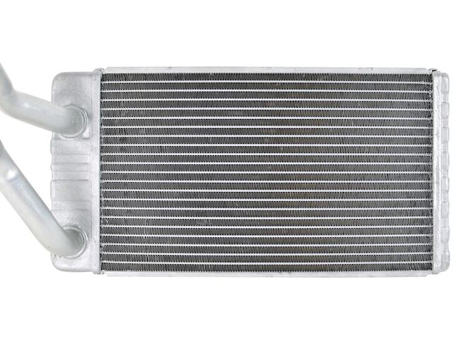 Heater Core - 2006-2009 Pontiac Torrent - OSC Automotive 18627-07436634