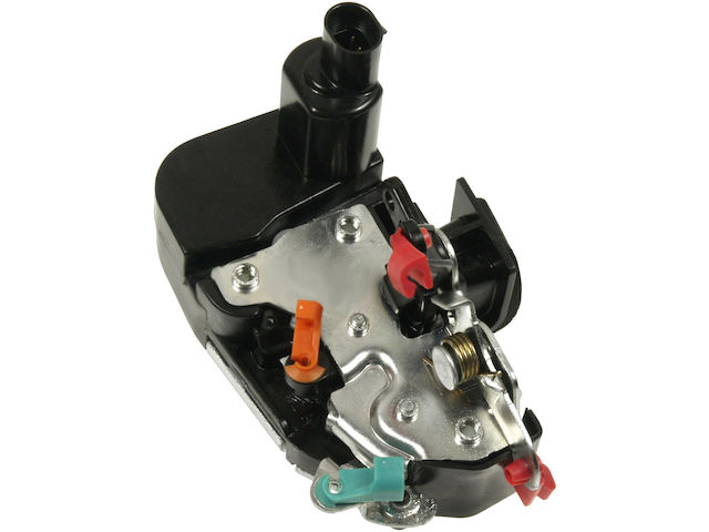 Front Left Door Lock Actuator - 1994-1998, 2000-2002 Dodge Ram 3500 - Standard Motor Products 1994-07436874