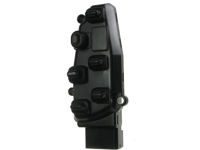 Front Left Window Switch - 1998-2000 Dodge Durango - DIY Solutions 1872-07437084