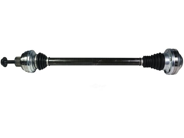 Rear CV Axle Assembly - 2012-2018 Audi A7 Quattro 3.0L V6 - GSP 118546-07437132