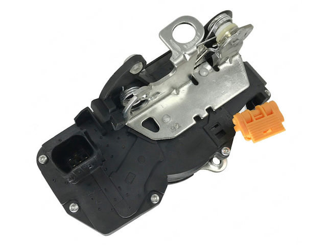 Rear Right Door Lock Actuator Motor - 2007-2009 Cadillac Escalade ESV - SKP 127828-07437242