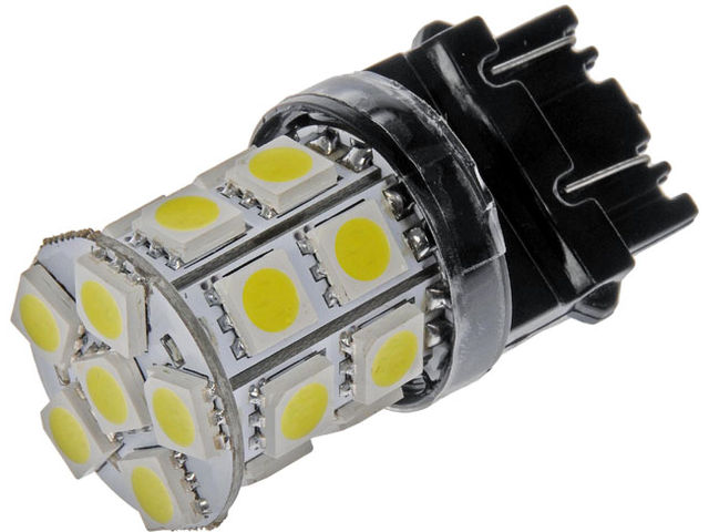 Parking Light Bulb - 1996-2004 Dodge Dakota - Dorman 1839-07437813