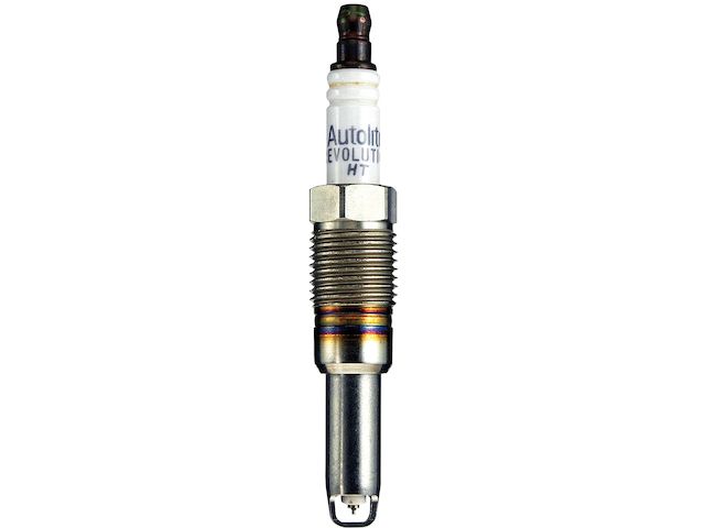Spark Plug - 2005-2007 Ford F250 Super Duty 6.8L V10 - Autolite 18249-07438835