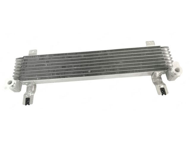 Automatic Transmission Oil Cooler - 2007-2010 Chevrolet Silverado 2500 HD 6.6L V8 - SKP 19010-07438884