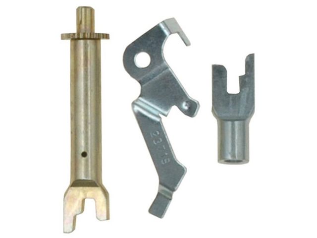 Rear Right Drum Brake Self Adjuster Repair Kit - 2004-2006 Scion xB - Raybestos 18018-07438949
