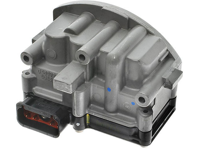 Automatic Transmission Solenoid - 2007-2010 Chrysler Sebring - Standard Motor Products 23997-07439170
