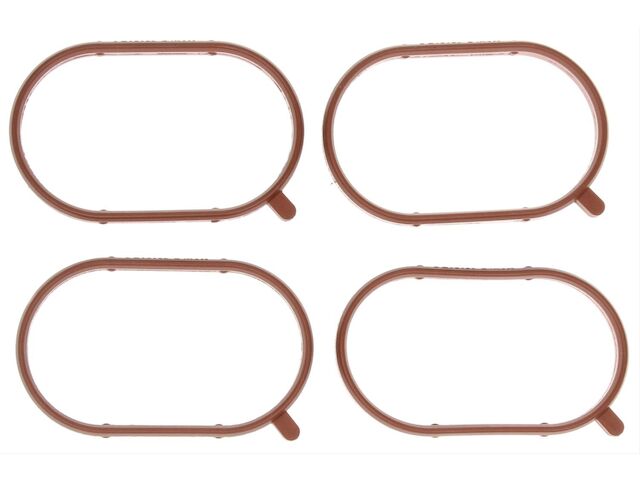 Intake Manifold Gasket Set - 2014-2016 Hyundai Elantra 2.0L 4-Cylinder - VR Gaskets 129801-07439292