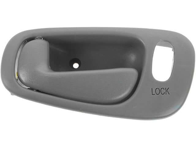 Front Left Interior Door Handle - 1998-2002 Toyota Corolla - DIY Solutions 8012-07439538