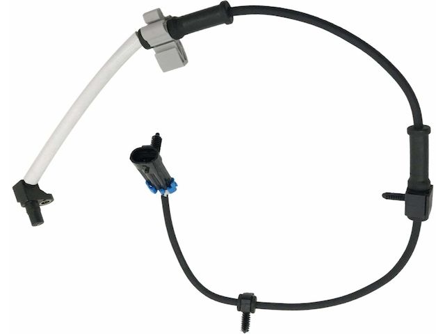 ABS Speed Sensor - 2005-2006 Chevrolet Silverado 1500 Crew Cab Pickup - SKP 18310-07439649