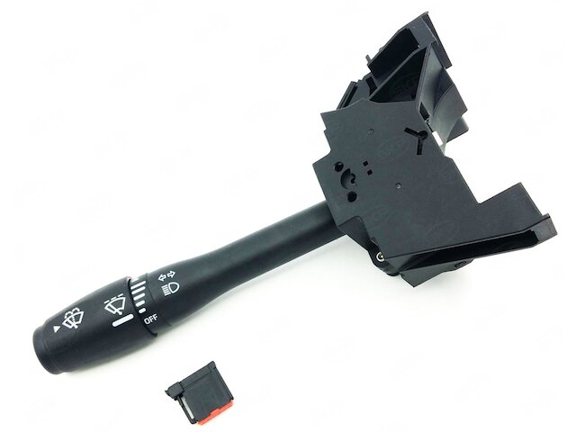 Turn Signal Switch - 2003-2011 Ford Crown Victoria - SKP 5017-07439732