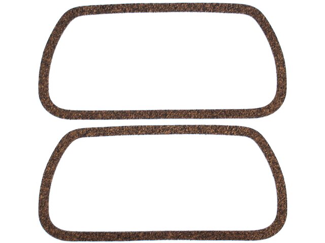 Valve Cover Gasket Set - 1961-1979 Volkswagen Beetle - Mahle 17312-07439745