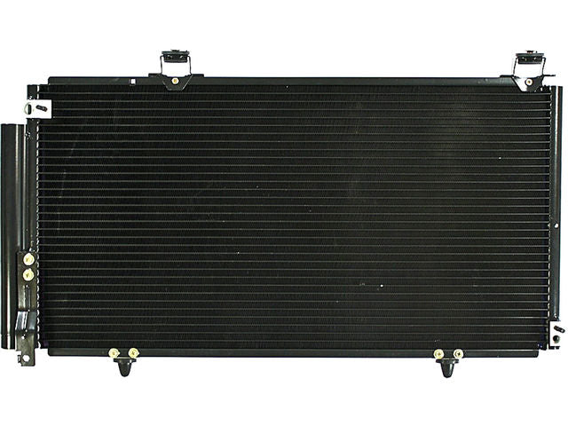 A/C Condenser - 2005-2006 Scion xA - APDI 18428-07440055