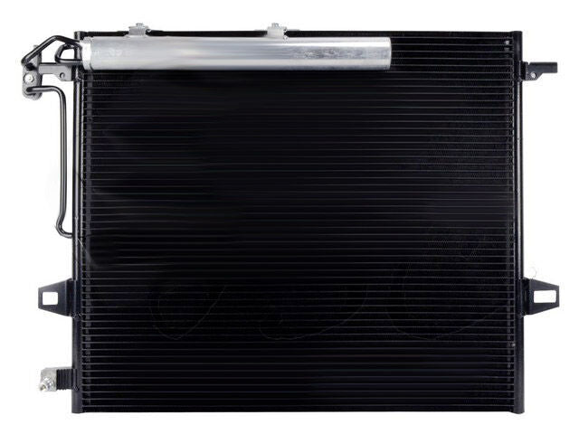 A/C Condenser - 2007-2009 Mercedes ML320 Sport Utility 3.0L V6 - TYC 25683-07440060