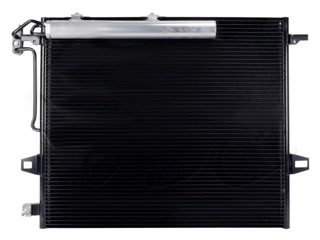 Front A/C Condenser - 2007 Mercedes R500 Base Wagon 5.0L V8 - TYC 24052-07440060