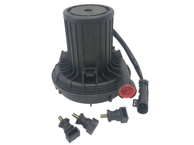 Secondary Air Injection Pump - 2006 Chevrolet Trailblazer EXT 4.2L 6-Cylinder - SKP 127823-07440465