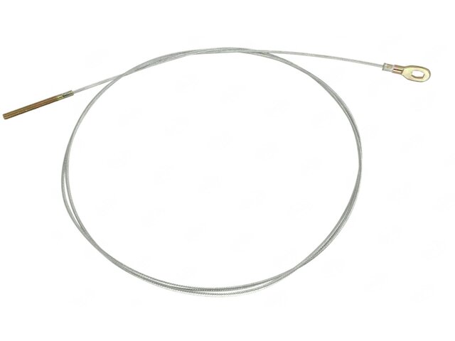 Clutch Cable - 1959-1963 Volkswagen Karmann Ghia - SKP 17345-07440828