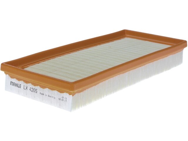 Air Filter - 2012-2017 Mercedes S550 4.7L V8 - Mahle 118879-07441379