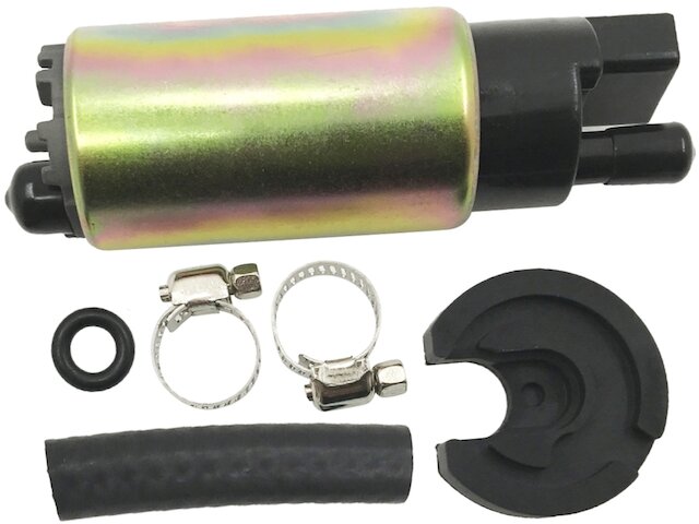Electric Fuel Pump - 1999-2004 Suzuki Grand Vitara 2.5L V6 - SKP 11-07441737