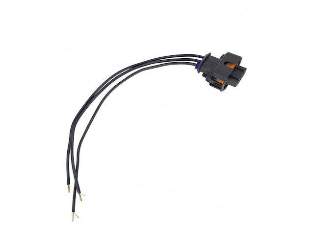 Engine Crankshaft Position Sensor Connector - 2001-2005 Saturn L300 3.0L V6 - SKP 4848-07441994