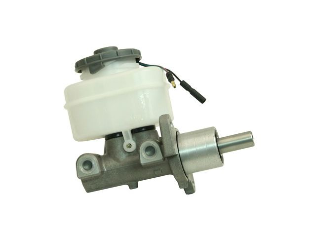 Brake Master Cylinder - 2003-2006 Acura MDX - Beck Arnley 5919-07442050
