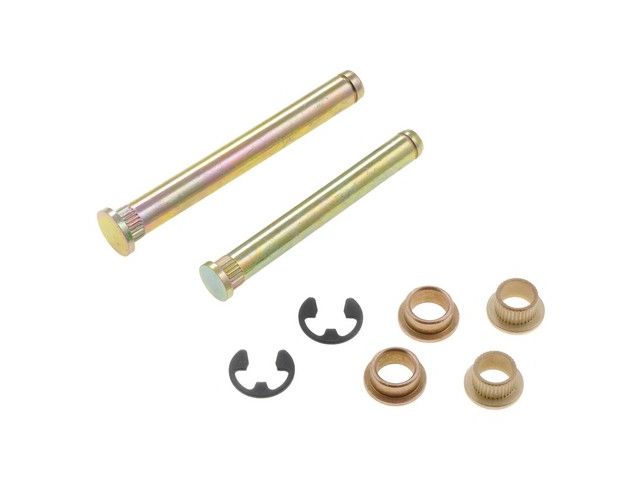 Door Hinge Pin & Bushing Kit - 1994-2002 Dodge Ram 3500 - Dorman 1994-07442396