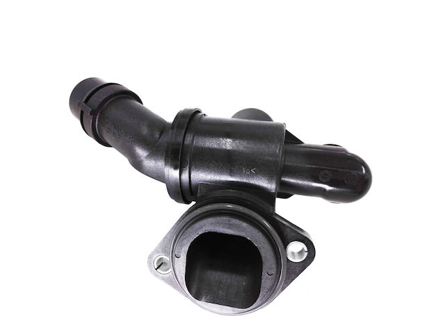 Engine Coolant Thermostat Housing Assembly - 2006-2008 Audi A3 2.0L 4-Cylinder BPY - SKP 18607-07442481