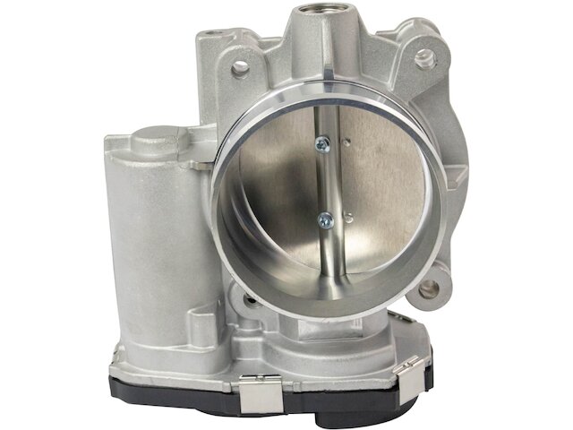 Throttle Body - 2010 Buick LaCrosse 3.0L V6 - TRQ 30474-07442553