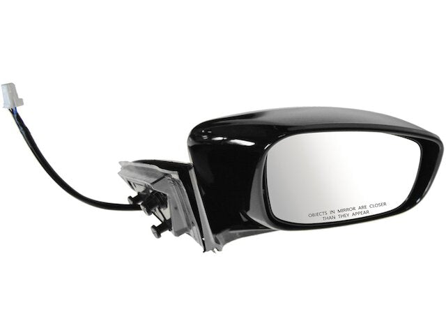 Right Mirror - 2009-2013 Infiniti G37 Sedan - DIY Solutions 30224-07442784