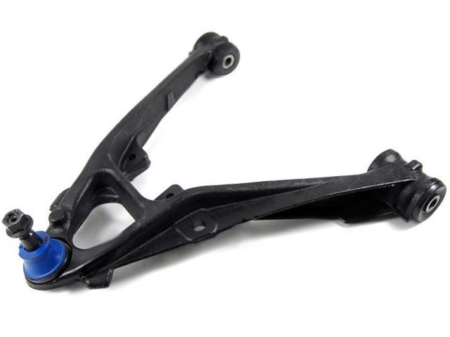 Front Right Lower Control Arm and Ball Joint Assembly - 2007-2013 Cadillac Escalade EXT - Mevotech 127840-07443519